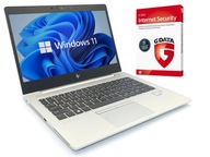 Laptop HP EliteBook 830 G6 i5-8365U 16GB 480GB SSD FHD Windows 11 Home