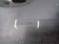 bumper bracket right front FORD FOCUS MK4 22- LIFT