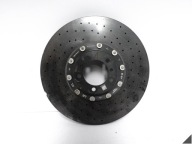 PORSCHE CAYENNE E3 9Y0 9Y3 PCCB disc CERAMICZNA CERAMIC right front