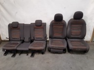 sitze kpl Opel Meriva B