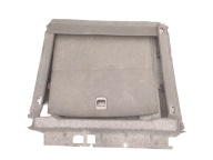 mats passenger compartment boot AUDI Q5 8R (2008-2012) 8R0861531A
