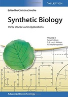 Synthetic Biology: Parts, Devices and