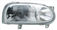 REFLEKTOR LAMPA LEWA 20-5018-08-2 TYC VW GOLF III