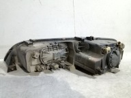 Mazda 6 and GG lift light right front front xenon F014003907