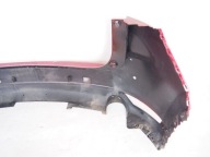 Mazda CX-5 II 17r bumper rear part rear cx 5 2017 KB8A-50221