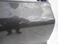 VOLVO XC60 II 2 17-> door rear part rear. right