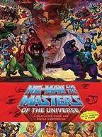 He-man And The Masters Of The Universe: A