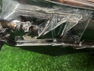 REFLEKTOR right FORD RANGER RAPTOR FULL LED nr:138