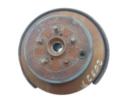 Moyeu support broche Droite Arrière 2.0 D Subaru Legacy V (2009-2014)