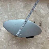 MERCEDES EQA W243 H243 2021-2024 towing hook cap front A2438850301
