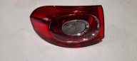 VW TIGUAN light LEWATYLNA 5N0945095H