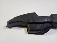 Insonorisation Insert pianka Aile Avant Maserati GranTurismo 2008