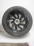 wheels discs tyres OPEL GRANDLAND R19 5MM