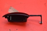 handle left front front KTV PEUGEOT 206 2 II 09-13