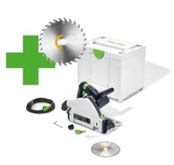 FESTOOL 577843 Zagłębiarka TS 55 F-Plus