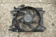 HYUNDAI IX55 3.0 CRDI ventilátor chladiče