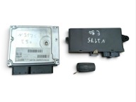 running board starter BMW 3 E90/E91 2008 7811700
