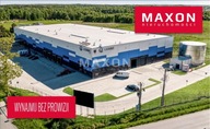 Magazyny i hale, Trzebownisko, 5000 m²