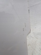 TOYOTA COROLLA XII 12 HB 18-> boot door rear