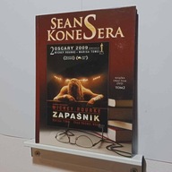 [DVD] Darren Aronofsky - Zapaśnik [NM]