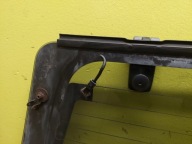 FORD EXPLORER and window bonnet rear part