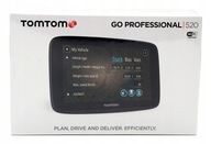 TomTom Go 520 Professional TIR/BUS/CAMPER EÚ Nákladné auto