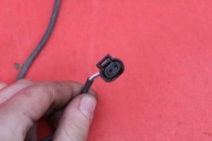 Sensor TEMPERATURY Gase A0051532128 MERCEDES E-KLASA W211 3.0 CDI 224 KM