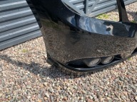 Mercedes E-Klasa W212 09/13 bumper front front 040 C040