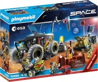 Playmobil Space 70888 Ekspedycja na Marsa