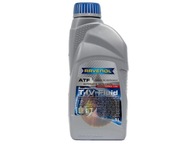 OLEJ RAVENOL ATF T-IV Fluid 1L VOLVO 1161540