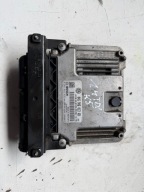 computer control unit of the engine SEAT IBIZA IV 1.4 TDI 045906013AB