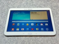 SAMSUNG GALAXY TAB 3 P5210 WHITE 1GB /16GB 10.1