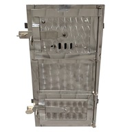 ROZSDAMENTES KONYHAAJTÓ