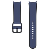Pasek Samsung Galaxy Watch 5 20mm Two-tone Sport Band M/L granatowy/navy