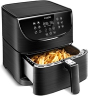 Fritéza bez tuku Cosori CP137-AF 1500 W 3,5 l