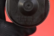 ammortiseur régulateur variable phases de la distribution 7509295 BMW E46 2.0i 143 KM 01-06