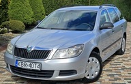 Skoda Octavia 2.0 Tdi,Salon Polska,bezwypadkow...