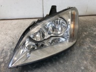 light left front FORD C-MAX