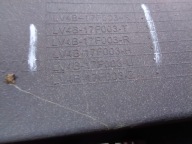 Frontstoßstange FORD KUGA MK3 19- ST-LINE NR 46766