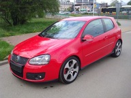 ORYGINALNY VW GOLF GTI 200KM TYLKO 140 TYS KM SERWIS ASO DO KOŃCA Z NIEMIEC