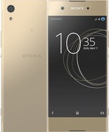 Sony Xperia XA1 G3121 Złoty, K470