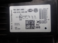 light right FULL LED VW TOUAREG 3 III 760 2018