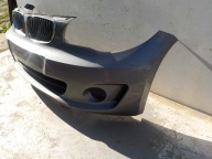 622 BMW 1 E82 E88 COUPE CABRIO LIFT 11-13 bumper front front