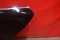 door left rear part rear. black, TESLA MODEL S 12-20