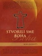 Stvorili sme Boha