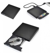 Odtwarzacz DVD/CD USB Nagrywarka Napęd Zewnętrzny