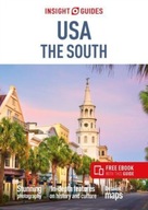 Insight Guides USA The South (Travel Guide with