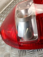 light left rear left rear part HONDA JAZZ II 2