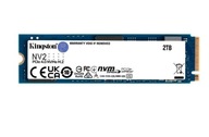 Dysk SSD Kingston NV2 2TB M.2 PCIe