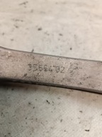 arm right front MERCEDES W203